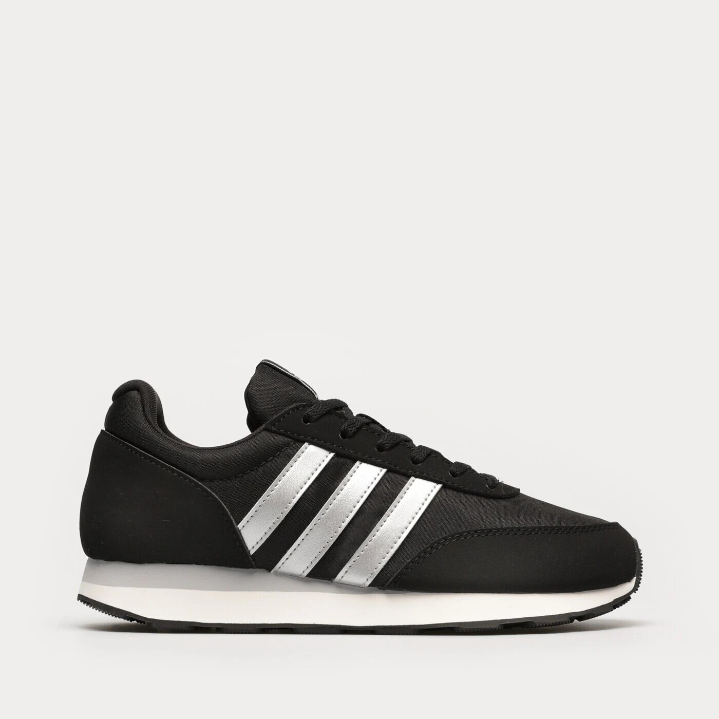 Кроссовки Adidas Run 60S 3.0, черный