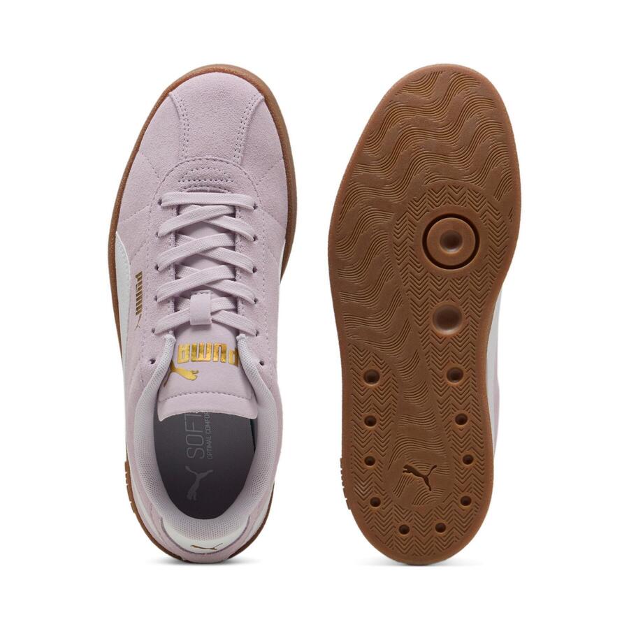 Кроссовки Puma Unisex Sneaker Club II 397444 — фото 3
