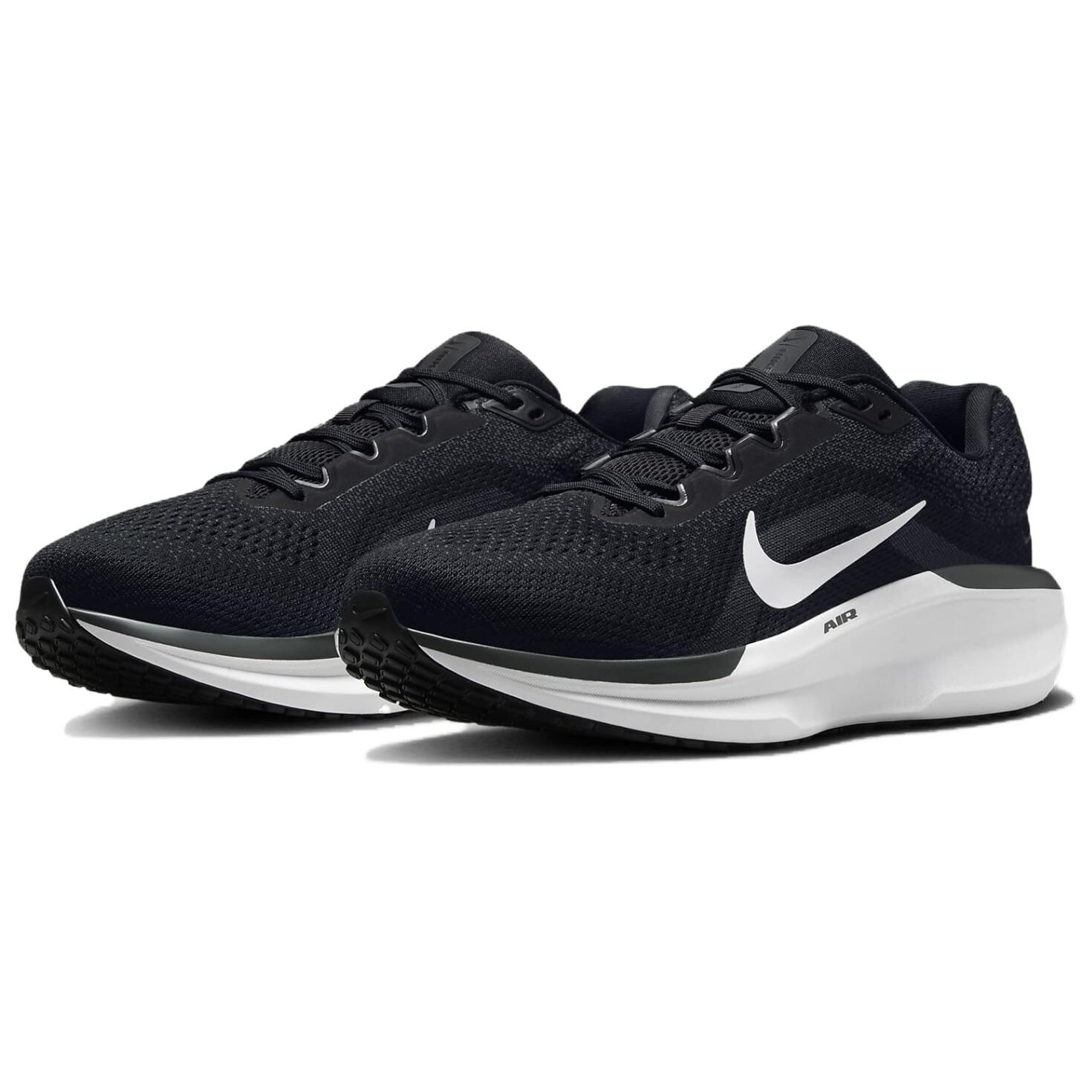 Кроссовки ZOOM Winflo 11 мужские с низким верхом Nike — фото 3