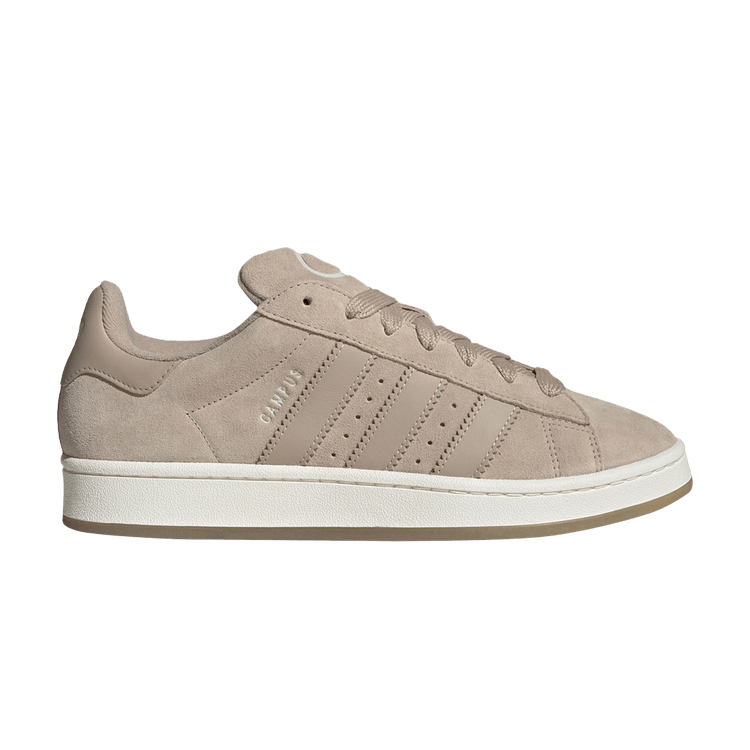 

Кроссовки adidas Campus 00s 'Clay Brown', коричневый