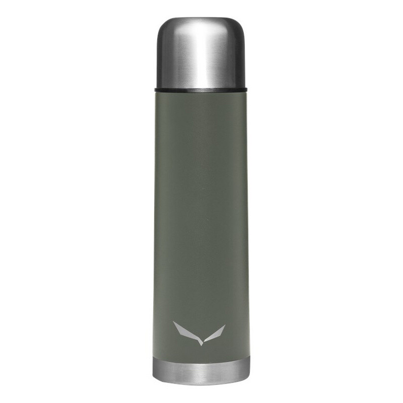 

Термобутылка Rienza 1,0 л Salewa, оливковый