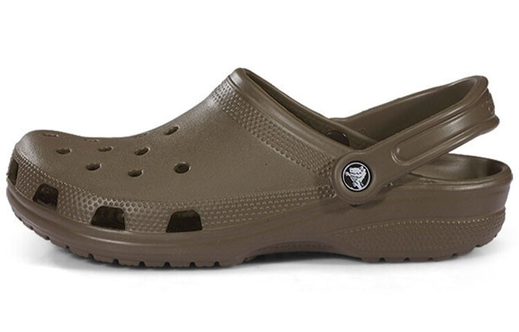 

Сабо Crocs Classic Clog Chocolate