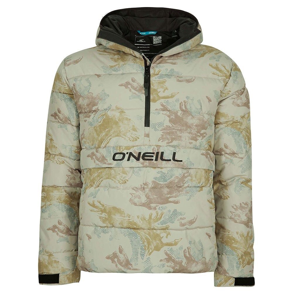 

Куртка O´neill O´Riginals Anorak, бежевый