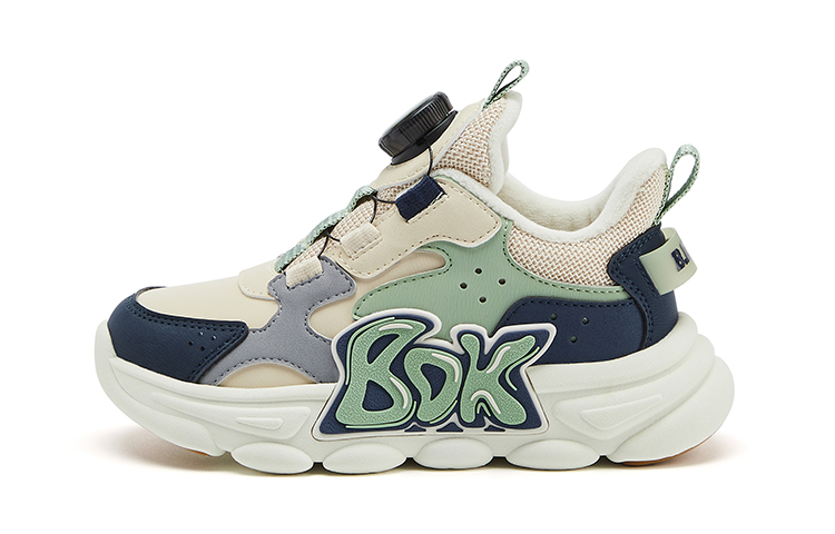 

B.Duck Желтые термообувь для детей Duck Thermal Kids Lifestyle Shoes