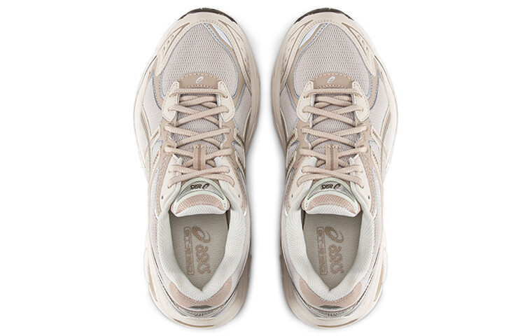 Asics GT-2160 Кроссовки Унисекс, Овсяная каша — фото 4
