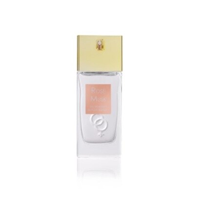 

Alyssa Ashley Rose Musk парфюмированная вода 30 мл Unknown