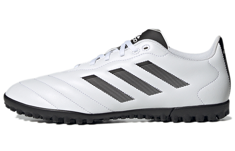 

Adidas Адидас Голетто 8 ТФ 'Белый Черный'