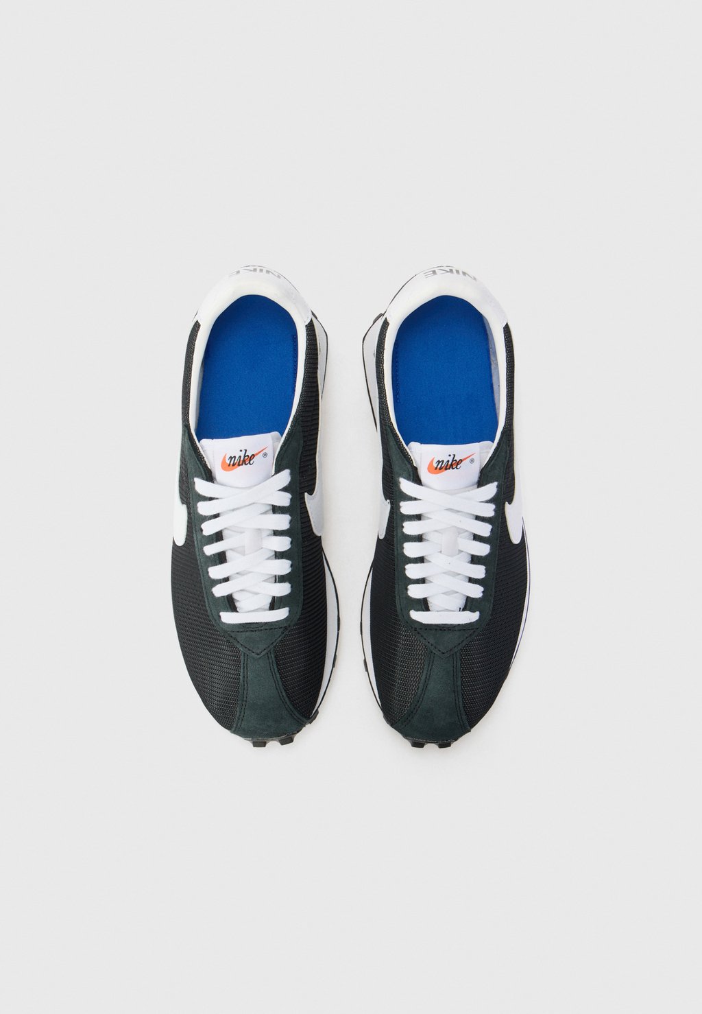 Кроссовки LD-1000 Nike Sportswear, черный — фото 4