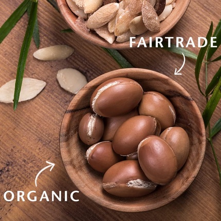 Крем для лица Sobio Etic — So'bio Precieux Argan Cosmos Organic Восстанавливающий Питательный Ночной — фото 2