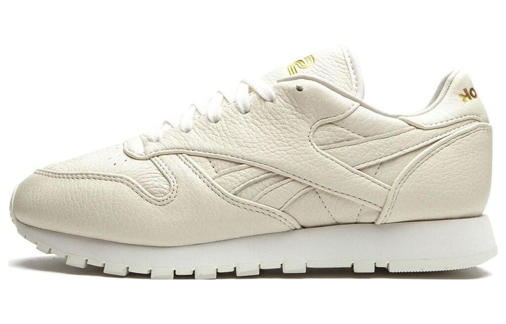 

Классические кожаные кроссовки nstuff Premium Reebok