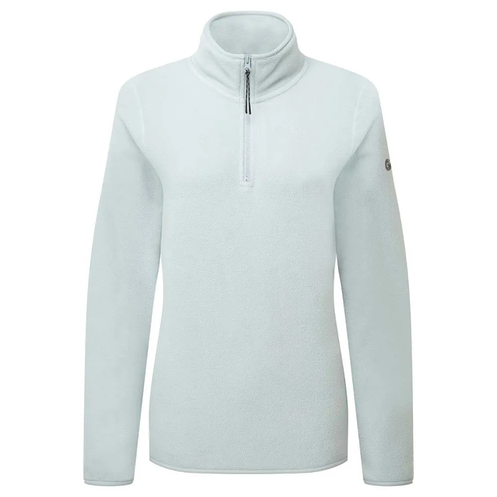 

Флис Gill Pursuit half zip, серый