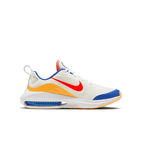 Кроссовки air zoom arcadia 2 Nike, белый — фото 2