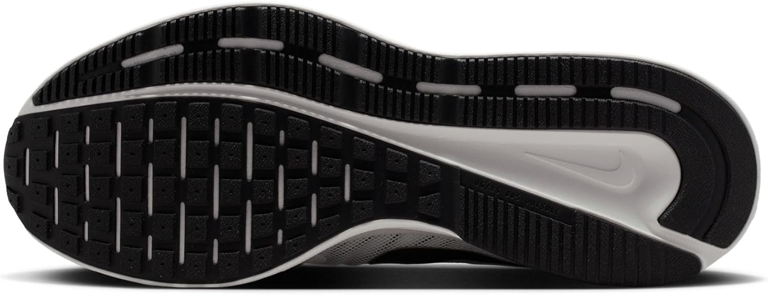 Мужские кроссовки для бега по шоссе Nike Run Swift 3, хаки/белый — фото 2