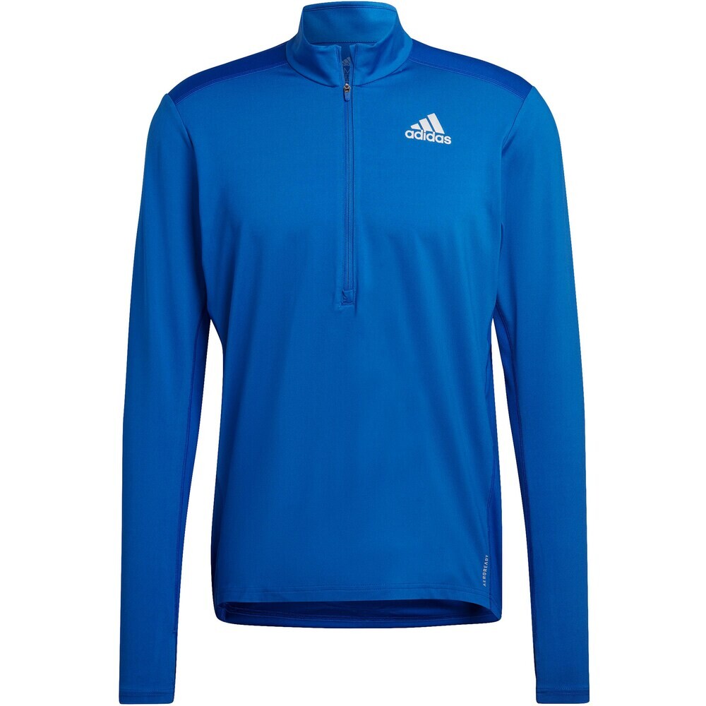 

Футболка для выступлений Adidas Own The Run, синий