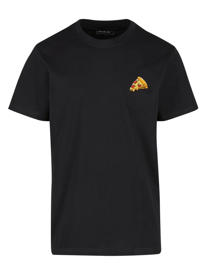 

Футболка Mister Tee, черный