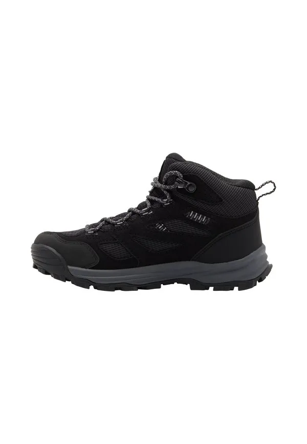 Походные ботинки vojo tour texapore Jack Wolfskin, Phantom