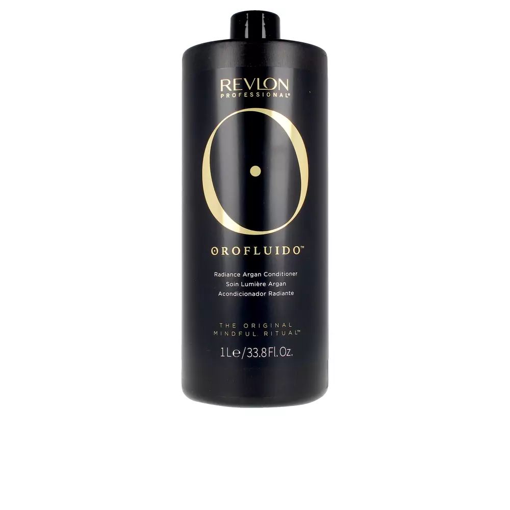 

Кондиционер для волос Orofluido conditioner Orofluido, 1000 мл.