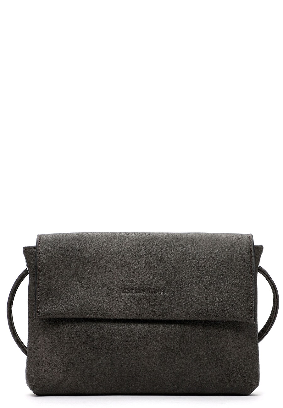 

Сумка через плечо Emily & Noah Crossbody Bag Emma, темно-серый