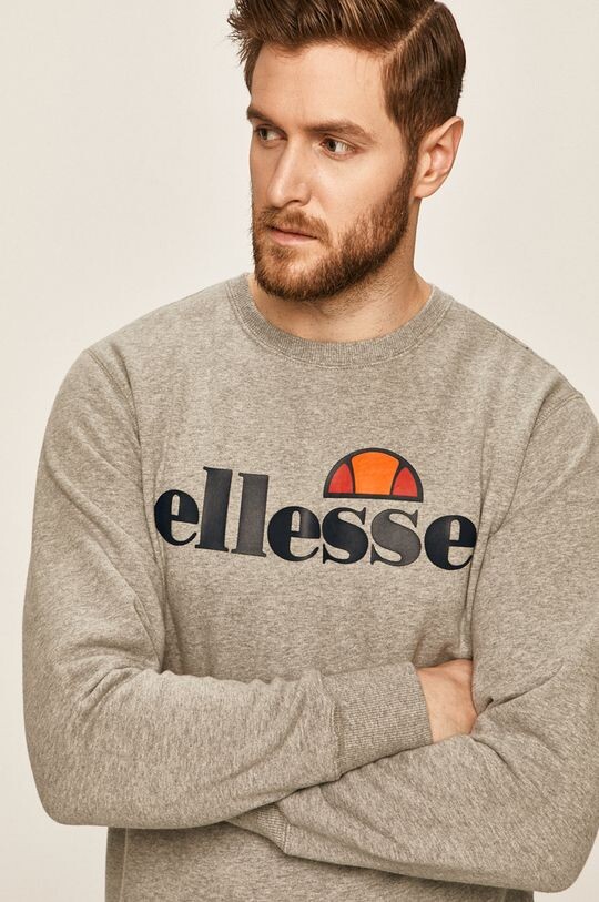 

Толстовка Ellesse, серый