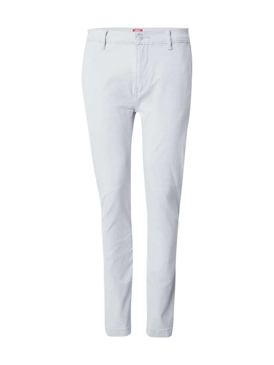 

Узкие брюки-чинос LEVI'S , светло-серый