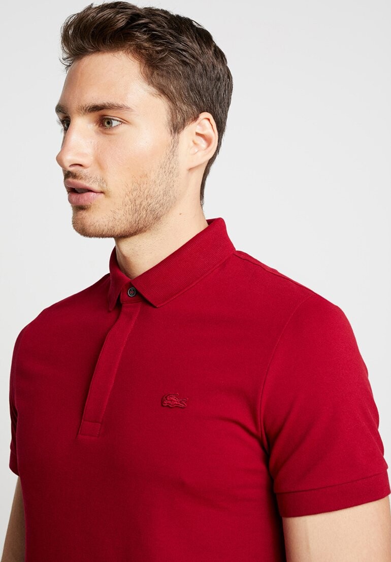 

Поло Lacoste, Бордо