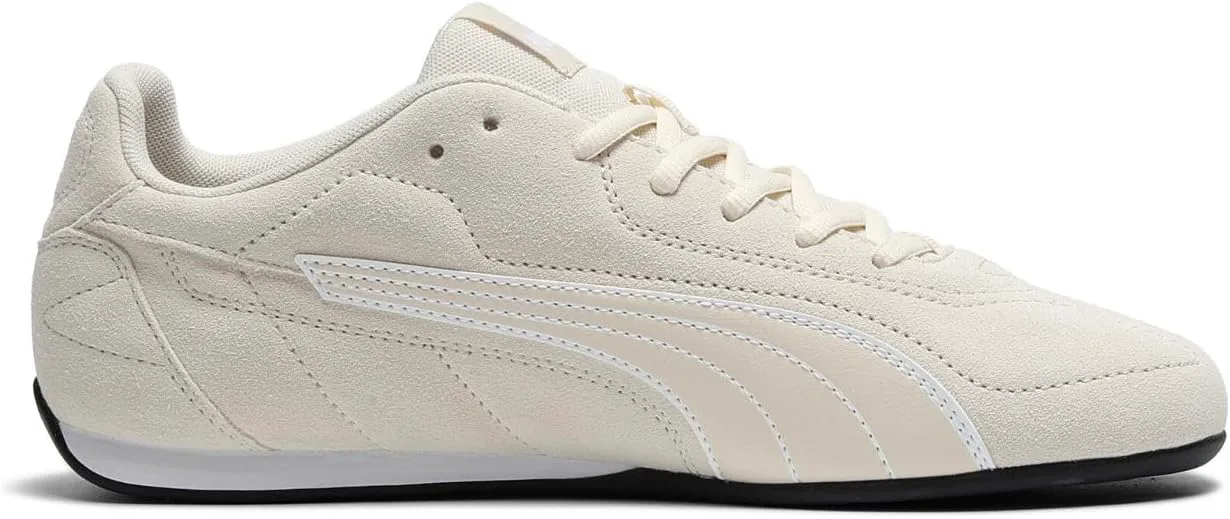 Кроссовки Puma Unisex-Adult Catch, белый — фото 4