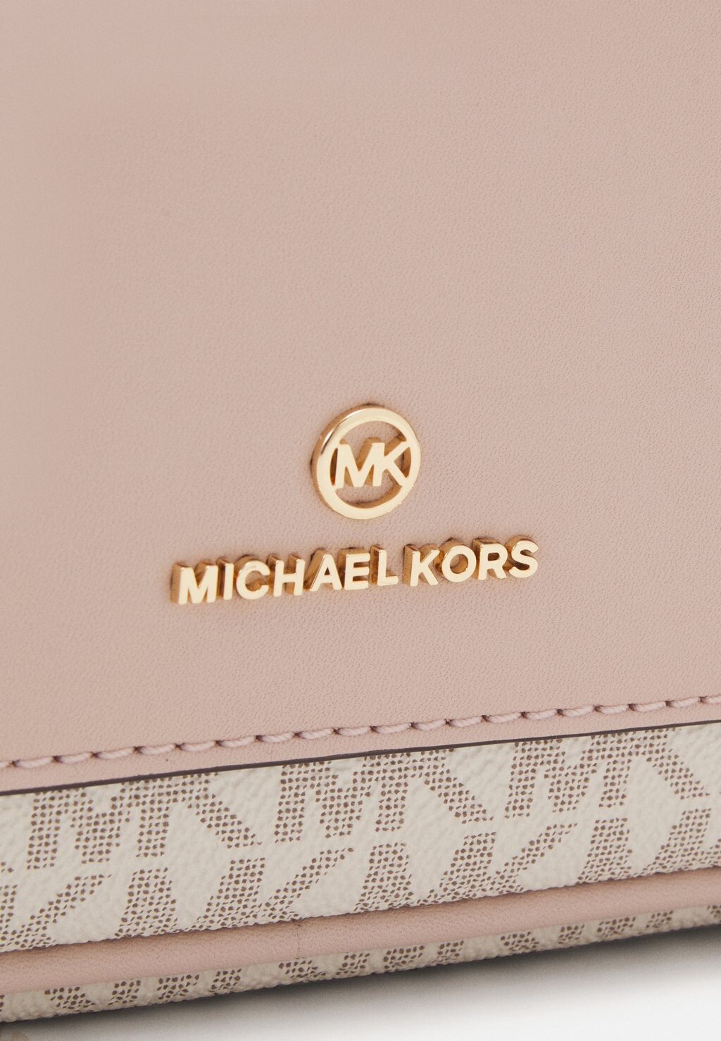 

Сумка через плечо MAEVE XBODY MICHAEL Michael Kors, бежевый