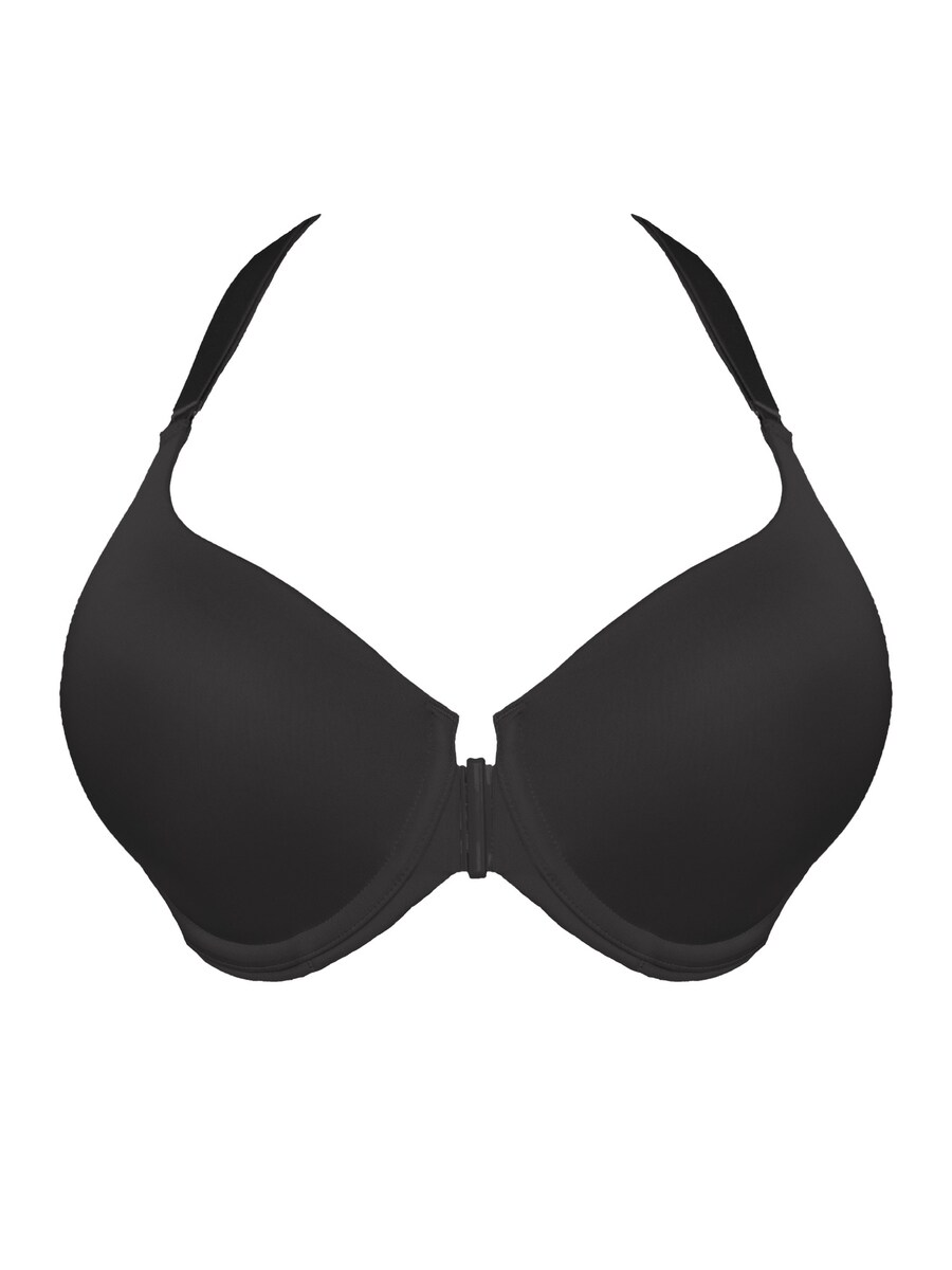 

Бюстгальтер-футболка SugarShape Pure Luxe, черный