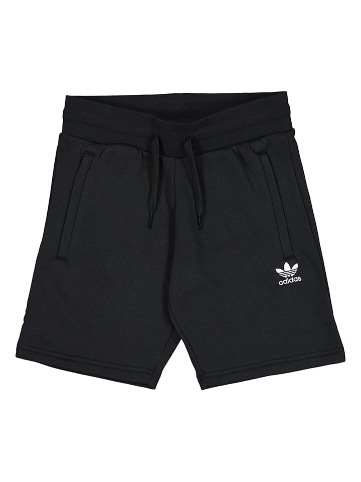 

Шорты бермуды adidas Shorts, черный