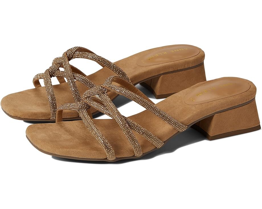 

Туфли Anne Klein Nicoletta, золотой
