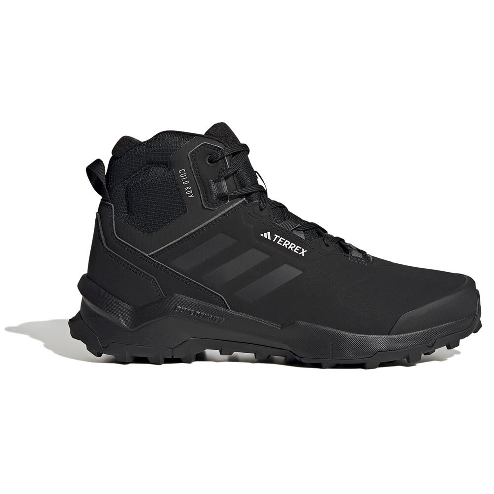 

Кроссовки adidas Terrex Ax4 Mid Beta C.Rdy, черный, Черный;серый, Кроссовки adidas Terrex Ax4 Mid Beta C.Rdy, черный