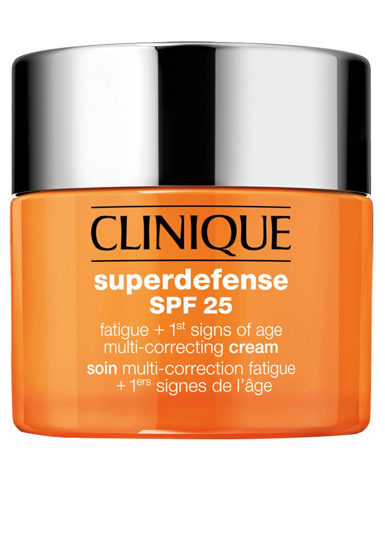 

Дневной крем Superdefense Cream Spf 25 Тип Кожи 3/4 Clinique