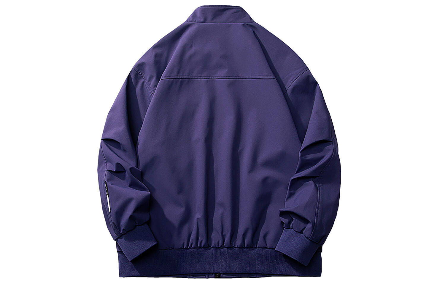 

Куртка унисекс Jeep, цвет Deep smoky purple