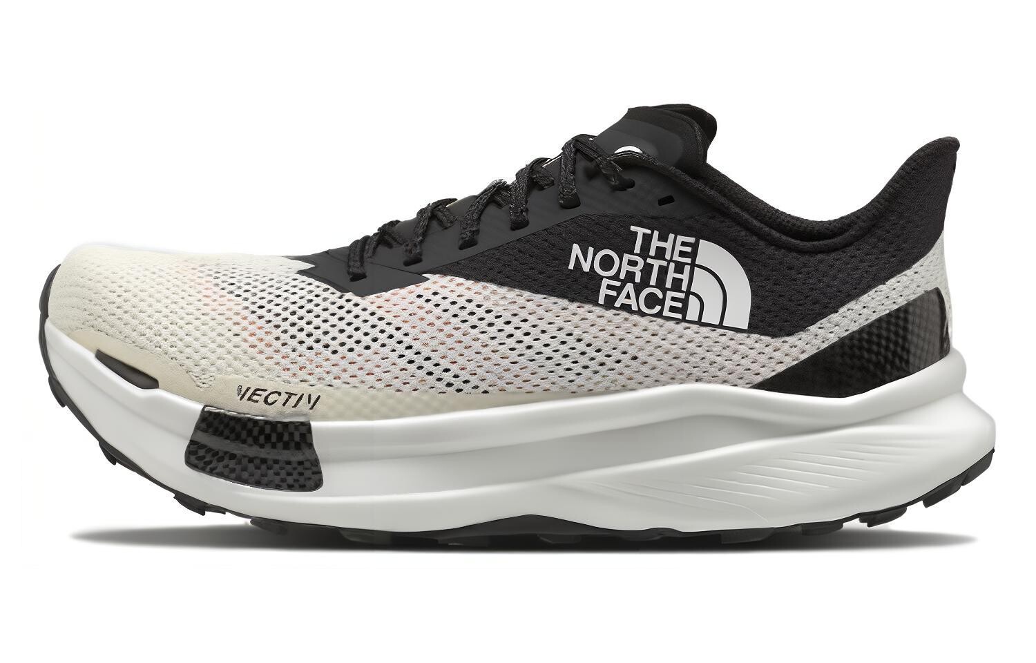 THE NORTH FACE Кроссовки Женщины, Beige/Black