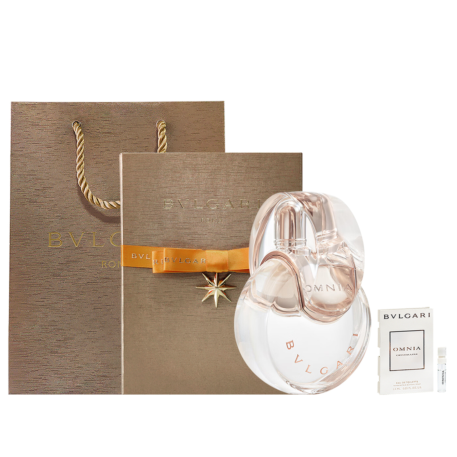 

BVLGARI Белый кристалл женские духи туалетная вода бергамот цитрус 50 мл парфюм подарок для девушки