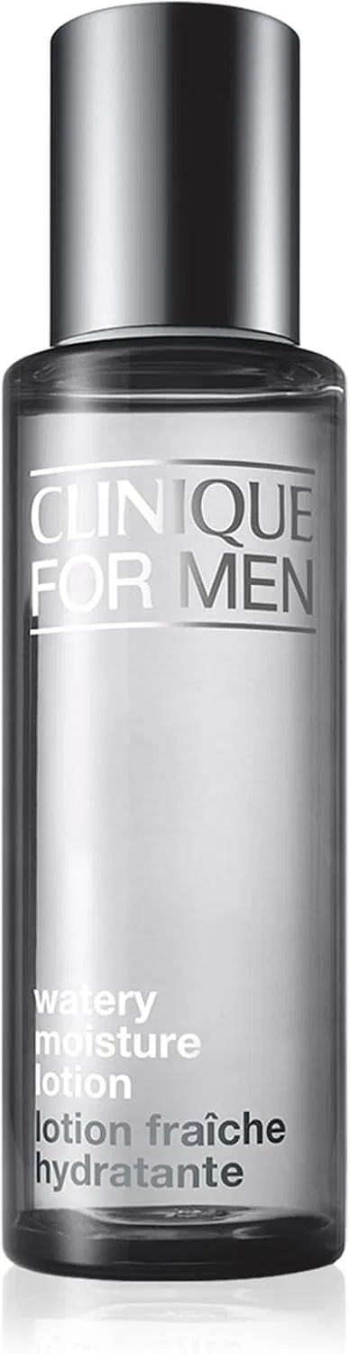 Лосьон для лица Clinique Water Moisture Lotion, 200 мл, увлажняющий