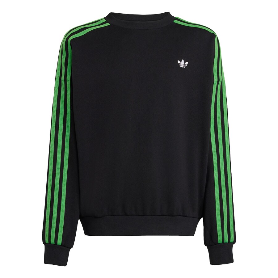 

Толстовка ADIDAS ORIGINALS Minecraft, черный