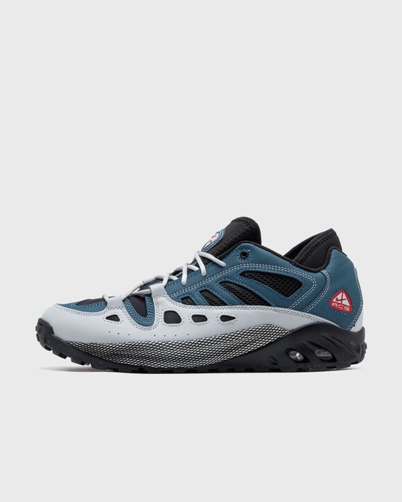 

Кроссовки Nike Acg Air Exploraid, цвет ash green/varsity red-black-neutral