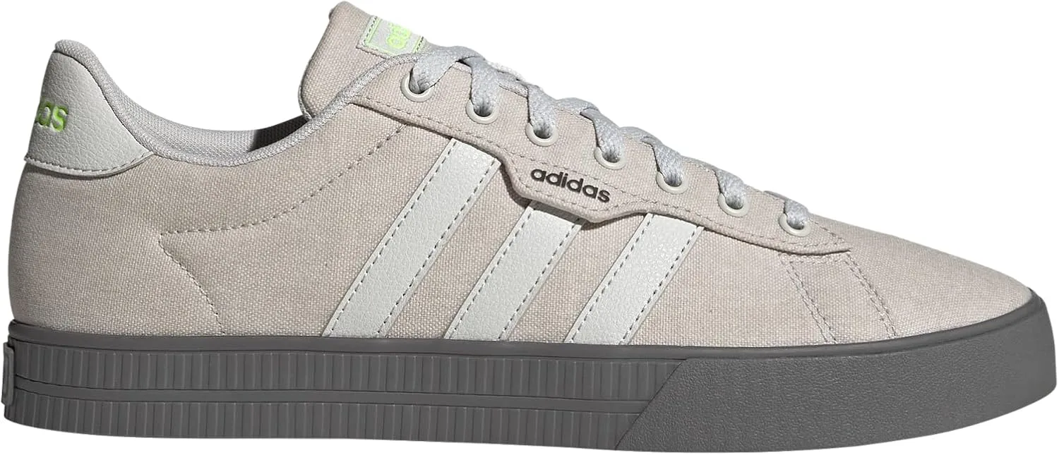 

Мужские кроссовки Adidas Daily 3.0, серый