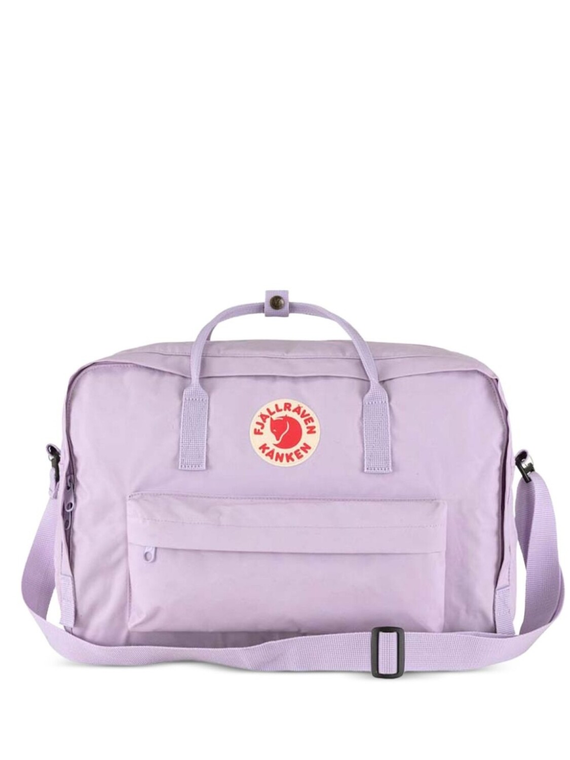 

Дорожная сумка Kånken Weekender Fjällräven, фиолетовый