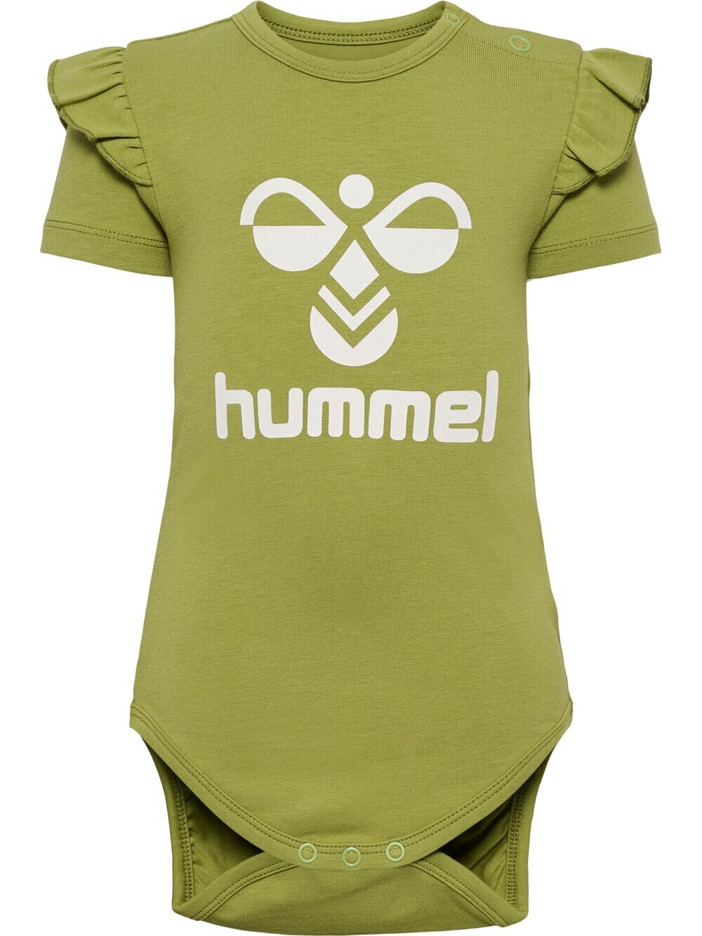 

Комбинезон/боди Hummel, яблоко