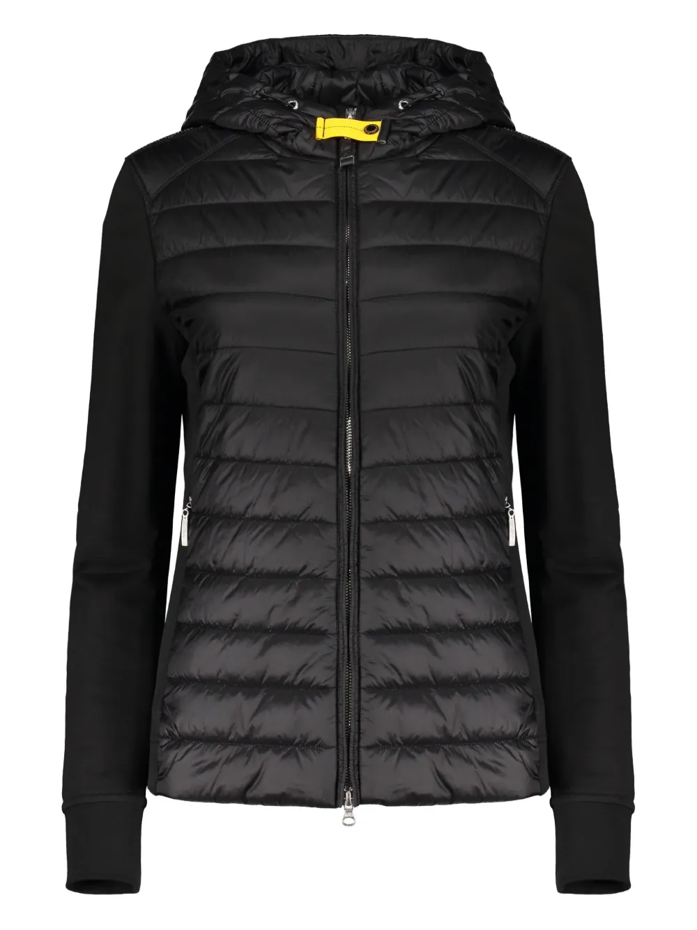 

Стеганая куртка Adria Parajumpers, черный