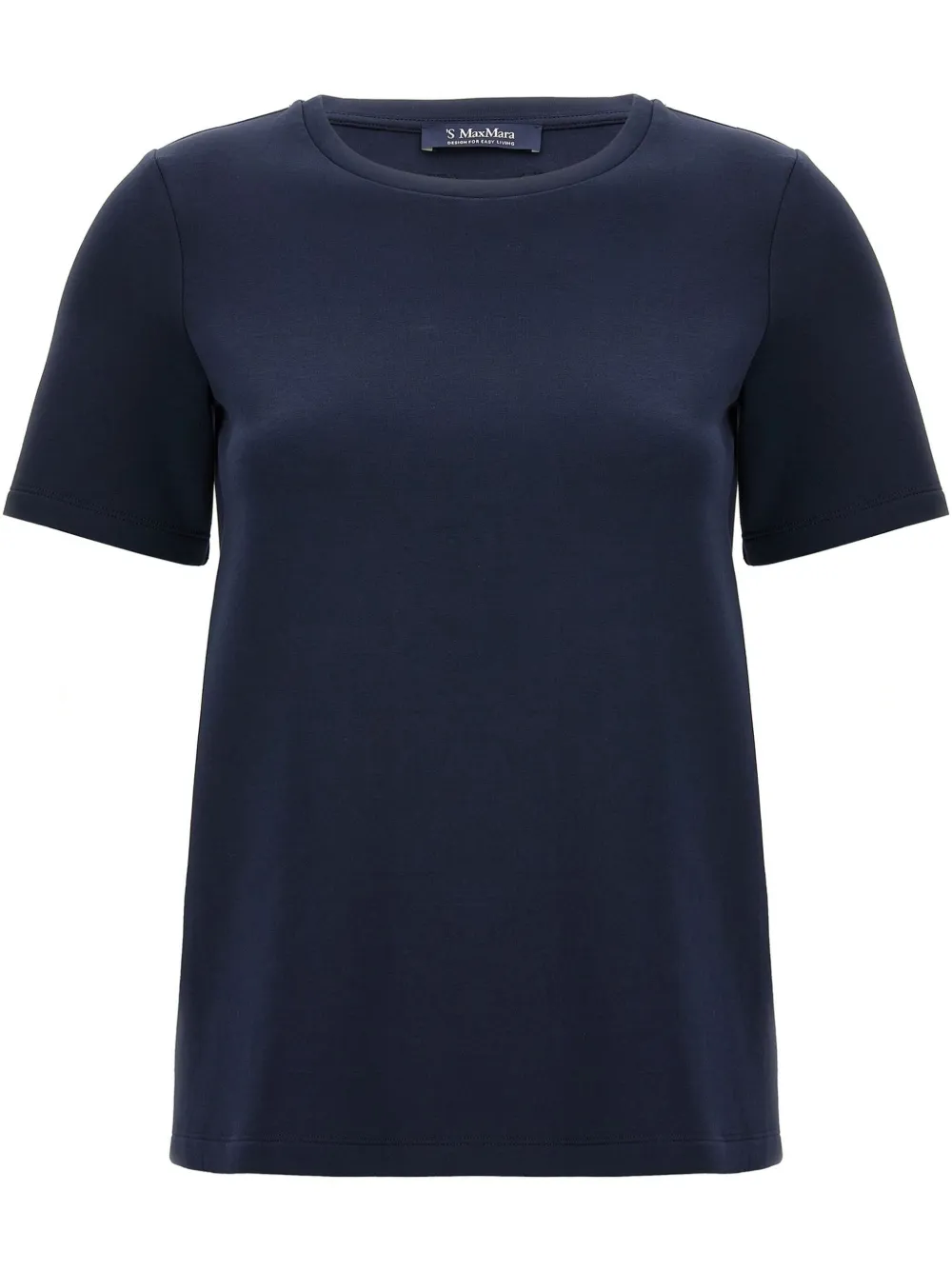 

Футболка Fianco MAX MARA, синий