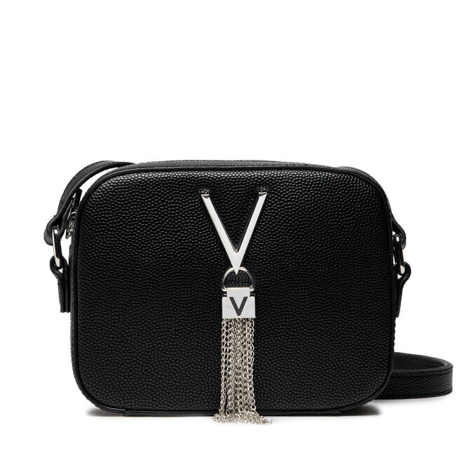 

Сумка Valentino Divina, черный