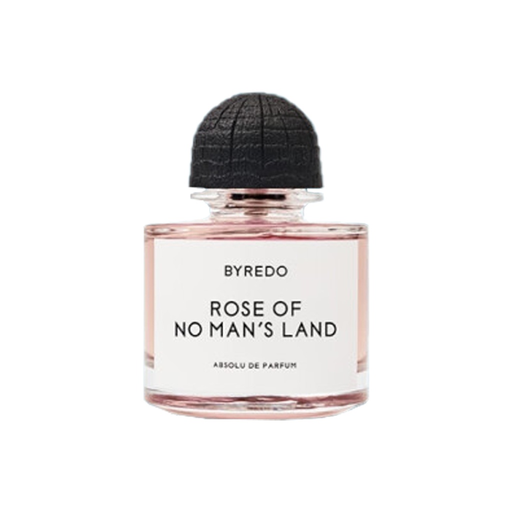 

Byredo Коллекционный парфюм No Man's Land Rose, древесно-цветочный аромат, Eau De Parfum EDP, шафран и черная смородина, 50мл/100мл