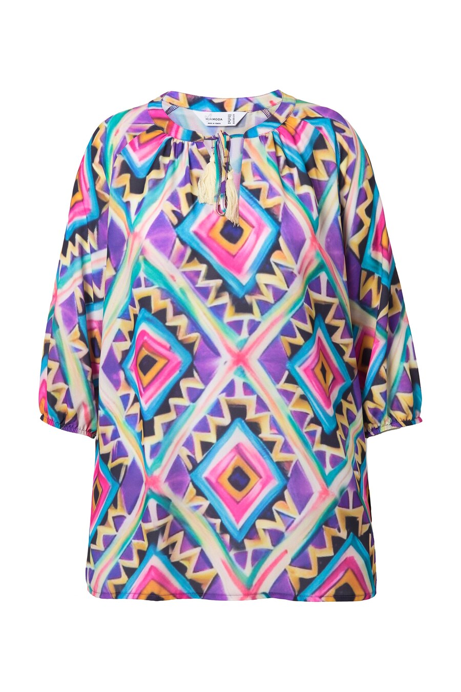 

Туника MIAMODA, Purple