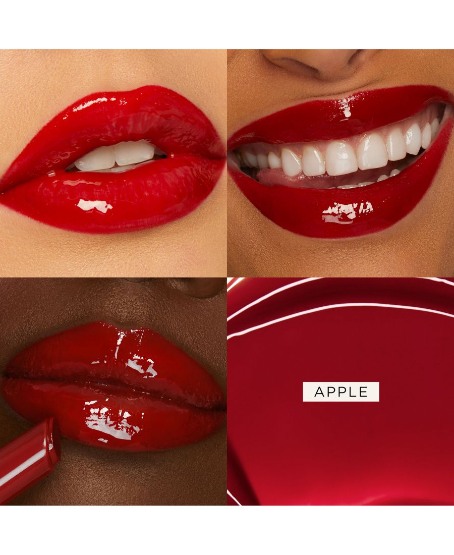 Виниловая пластинка Maracuja Juicy Lip Tarte, цвет apple — фото 2