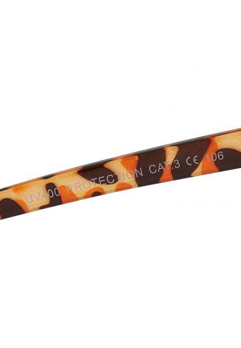

Солнцезащитные очки ACCESSOIRES ARTHUR YOUTH MSTRDS, зеленый