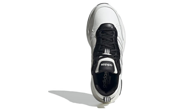 Кроссовки кроссовки neo strutter Adidas, белый — фото 4