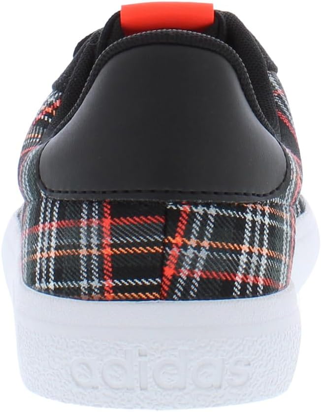 Мужские кроссовки Adidas Vulcraid3r, черный/серый — фото 3
